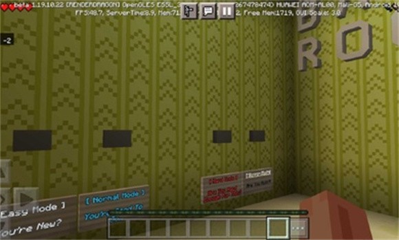 我的世界暗房模组3