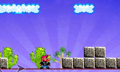 超级马里奥玩家自制版2