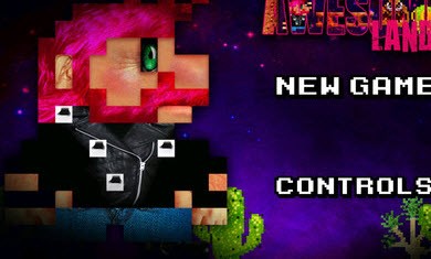 超级马里奥玩家自制版3