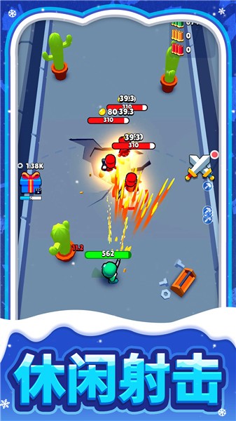 模拟城堡生存 模拟城堡生存