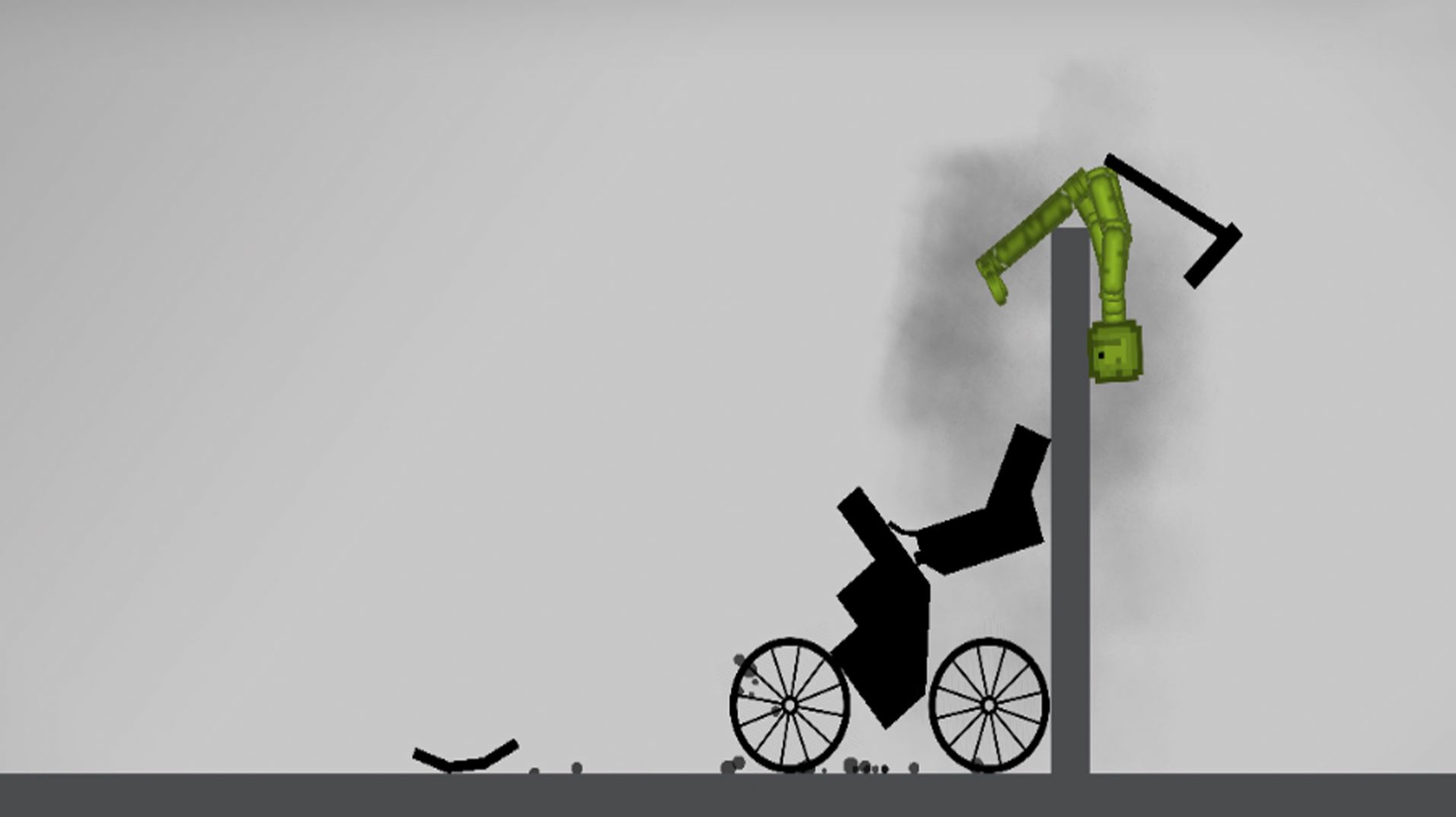 甜瓜车模模拟器2