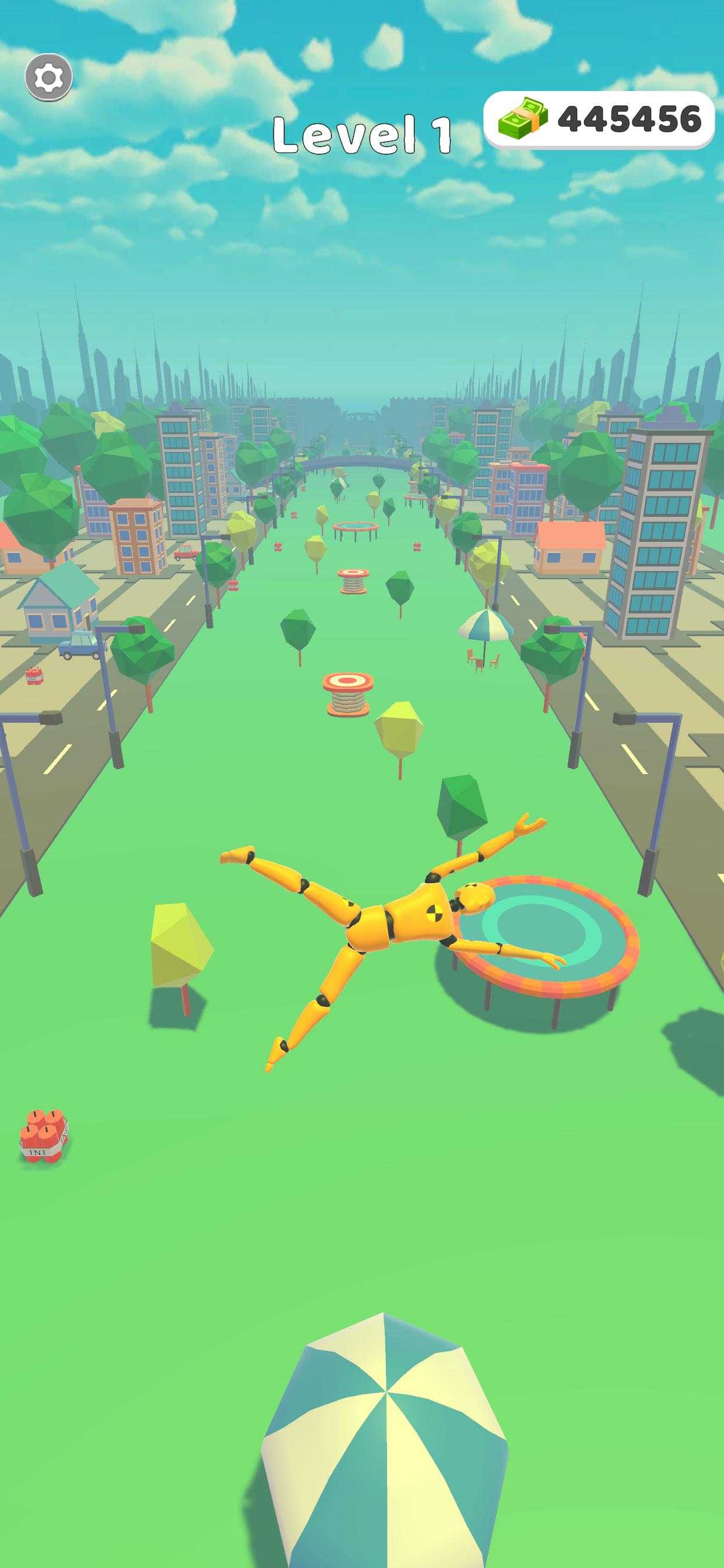 最佳跳跃3D 最佳跳跃3D