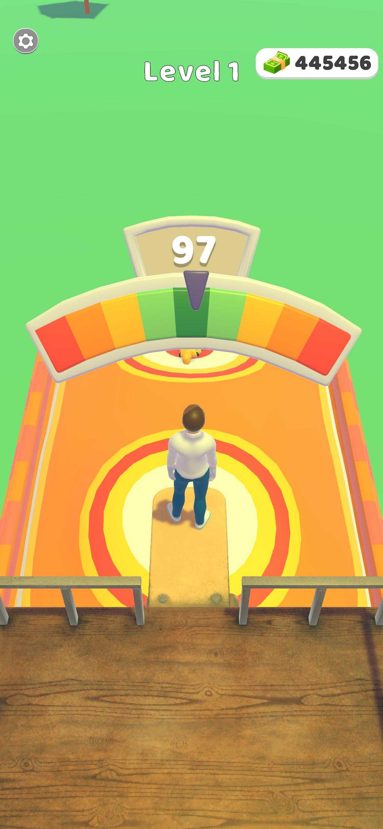 最佳跳跃3D 最佳跳跃3D