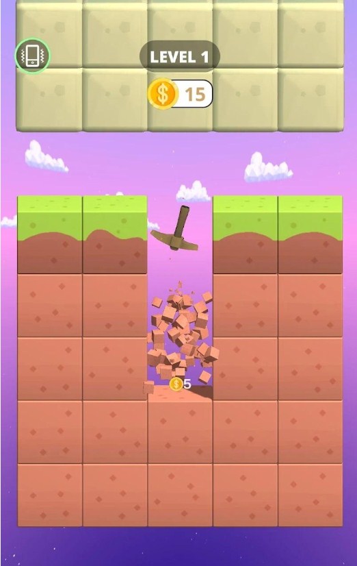 合并矿具 合并矿具