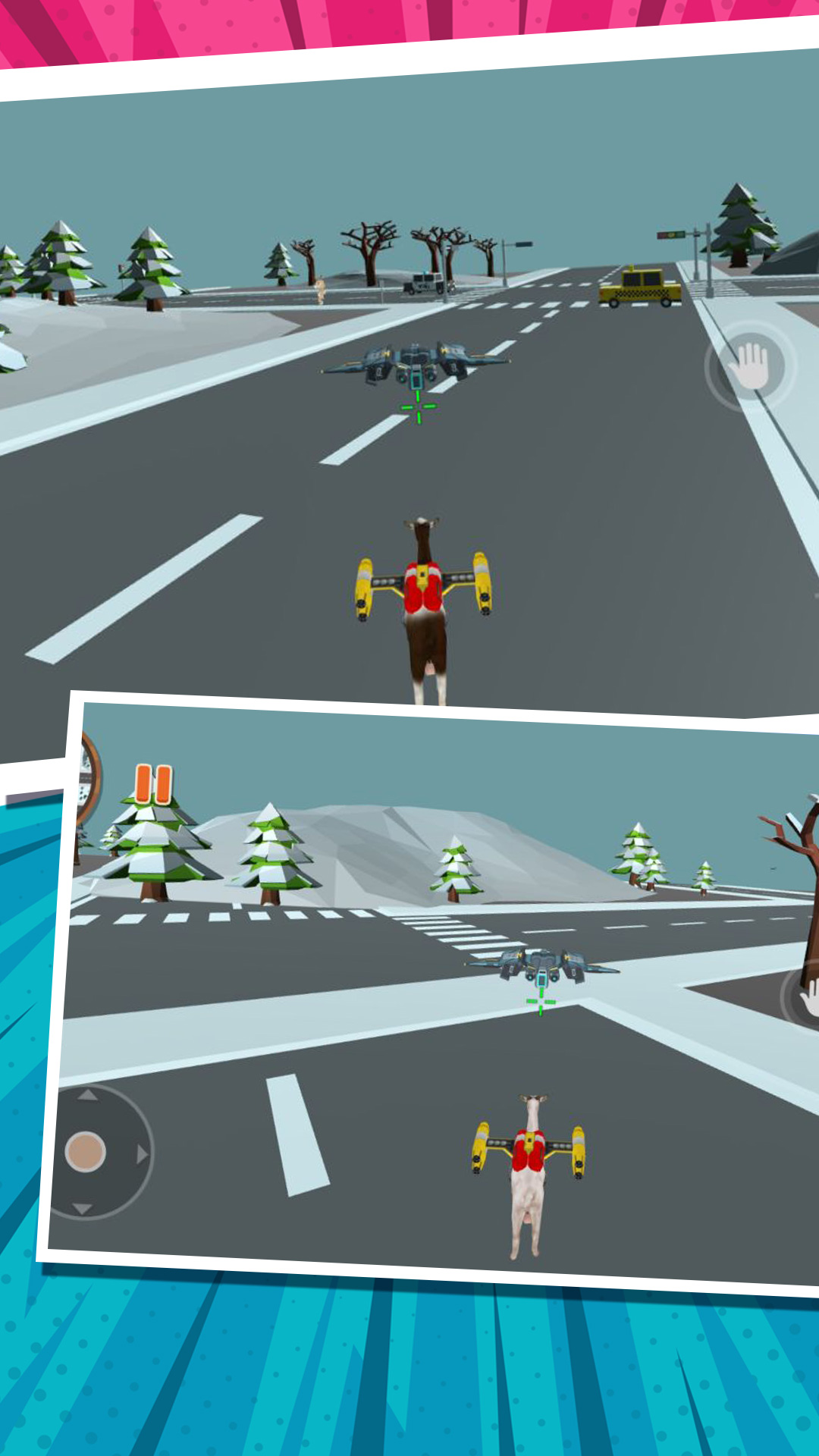 动物生存大逃亡 动物生存大逃亡