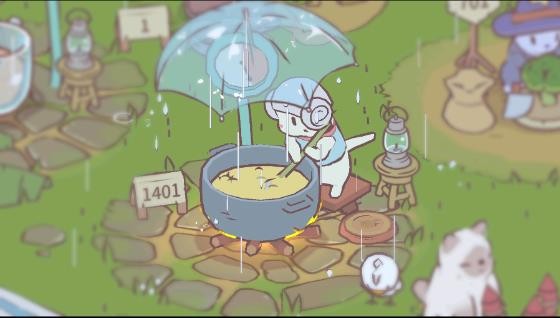 猫咪和汤一周年1