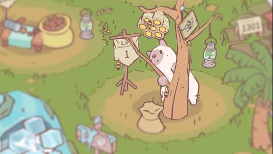 猫咪和汤一周年4