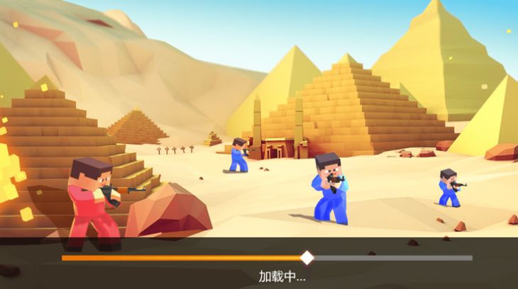 战地世界模拟器2