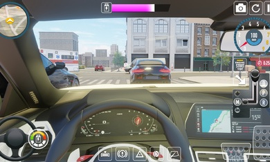 汽车驾驶学校20231