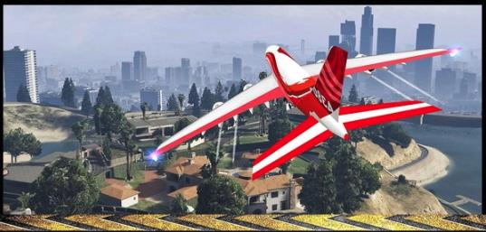 模拟飞行大冒险3