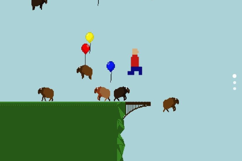 人类毁灭前1分钟0