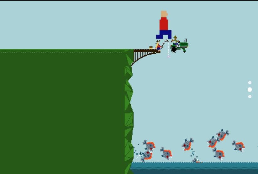 人类毁灭前1分钟2