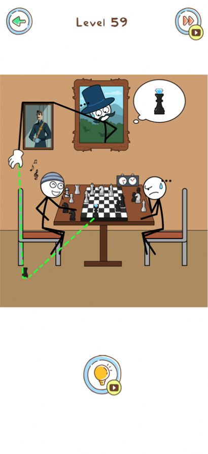 小偷秘籍拿下下一关3