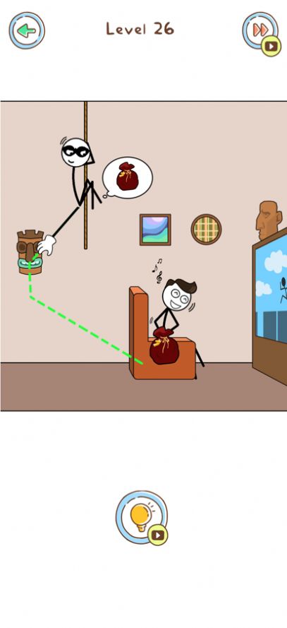 小偷秘籍拿下下一关5