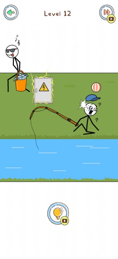 小偷秘籍拿下下一关6