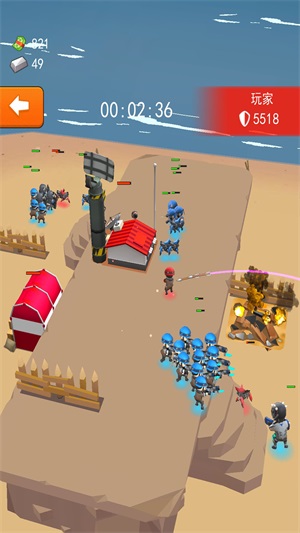 异次元海盗冒险2