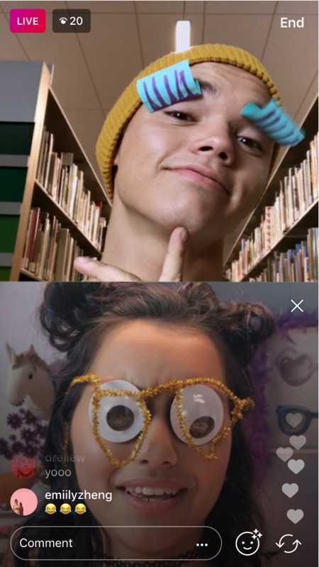 instagram软件免费版