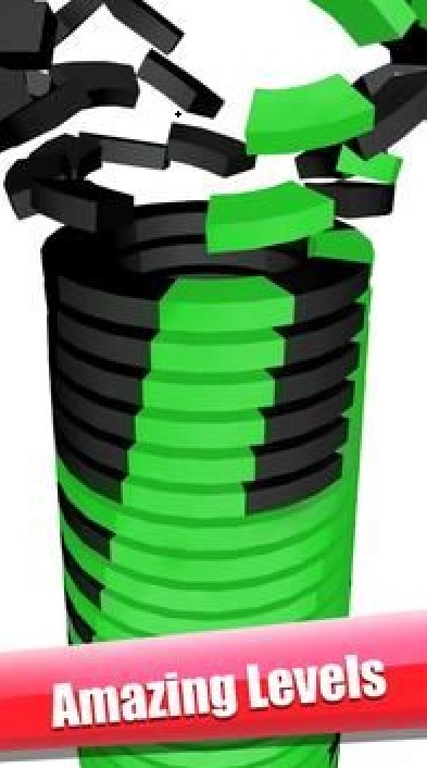 专业堆栈破碎机0