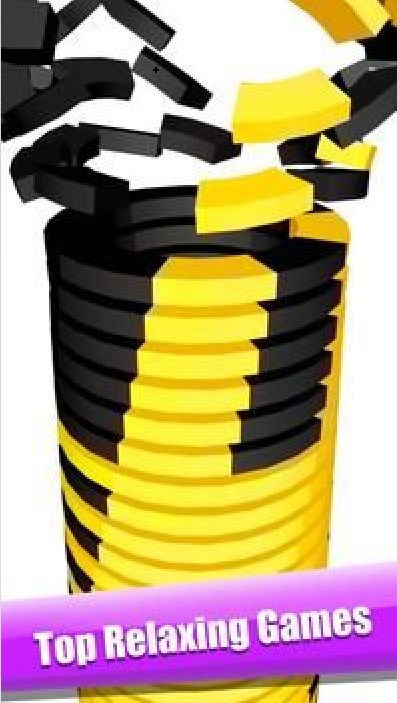 专业堆栈破碎机1