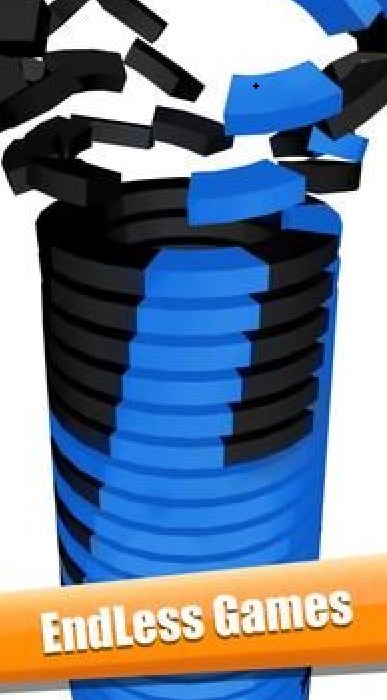 专业堆栈破碎机2