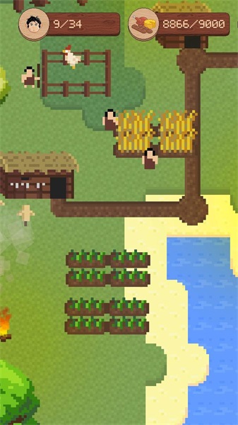 像素生活模拟器2