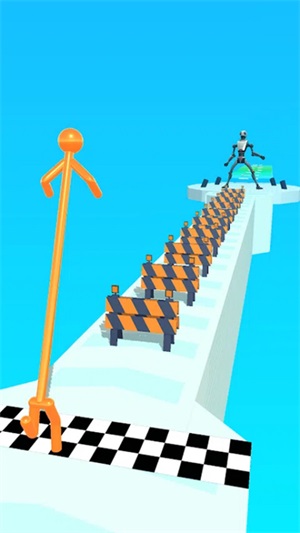 勇士历险巨人向前冲3