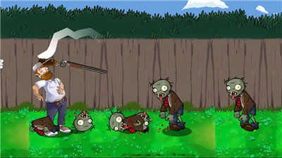 戴夫的老年生活3