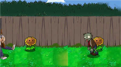 戴夫的老年生活版