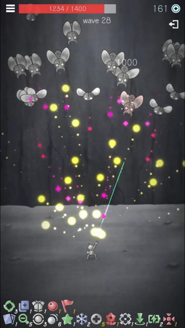 优菲最后一个机器人1