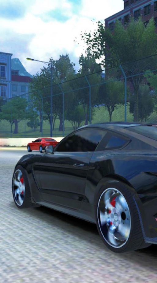 真实驾驶漂移世界0