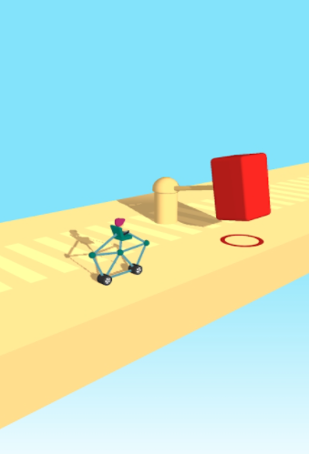 几何车车 几何车车