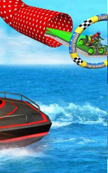 幻影赛车漂移 幻影赛车漂移