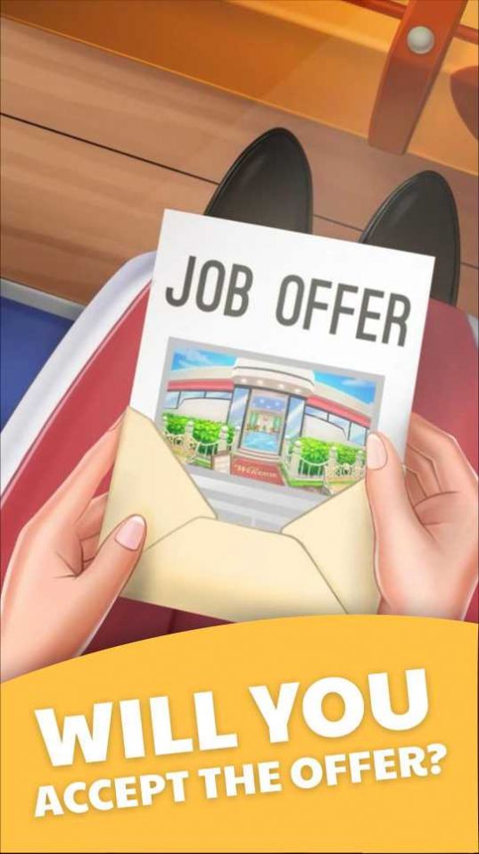 合并餐厅改头换面0