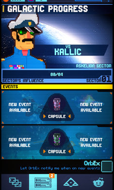 双子射击舰无敌舰队2