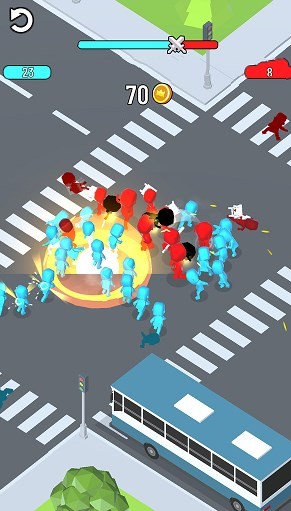 村霸大作战 村霸大作战