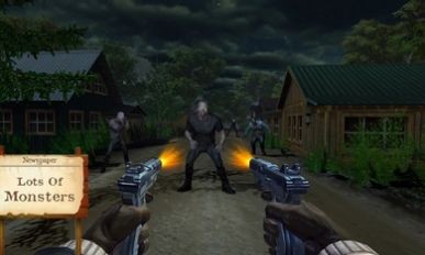 幽灵狩猎模拟器3