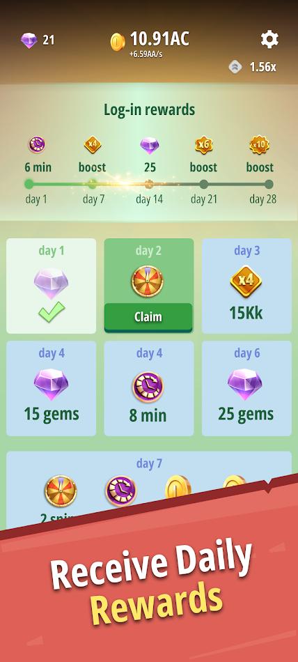 闲置舒适岛 闲置舒适岛