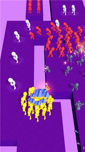 勇士生存大乱斗2