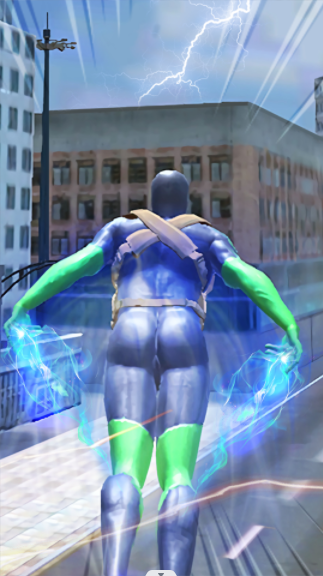 超级蜘蛛人英雄21