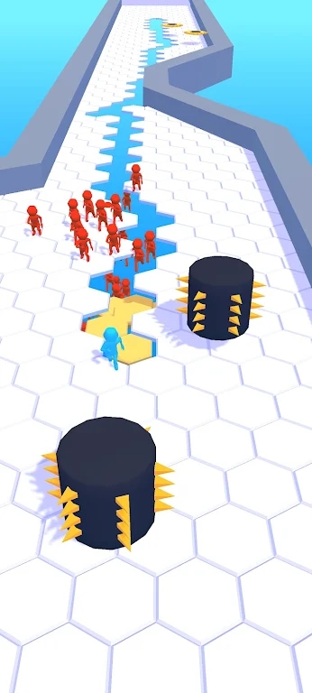 陷落逃生 陷落逃生