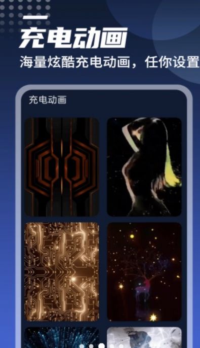 迤迤顺畅电池管家0