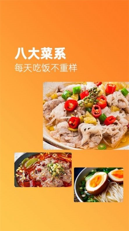 家常美食菜谱大全0