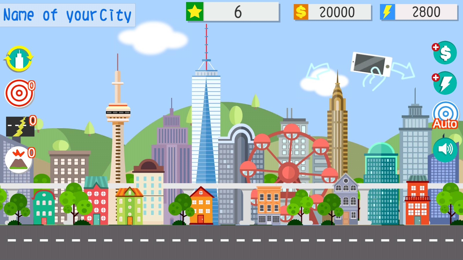 模拟地震2(Sim Earthquake 2)3