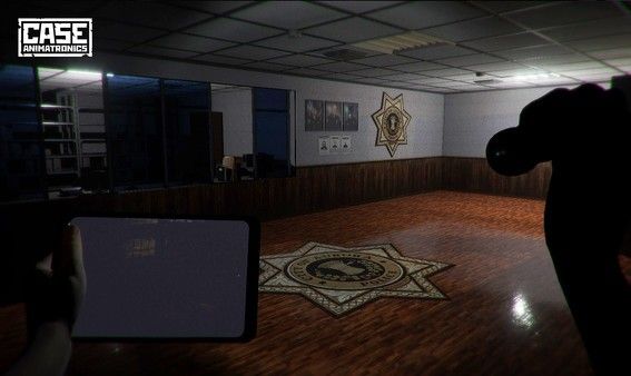 悬案2刹那惊颤幸存2