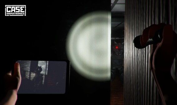 悬案2刹那惊颤幸存3