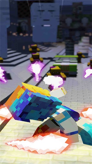 工艺学校僵尸杀手1