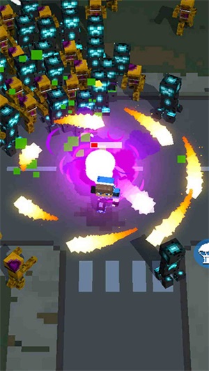 工艺学校僵尸杀手2