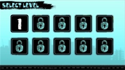 火柴人终极毁灭0