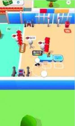 堆栈商店 堆栈商店