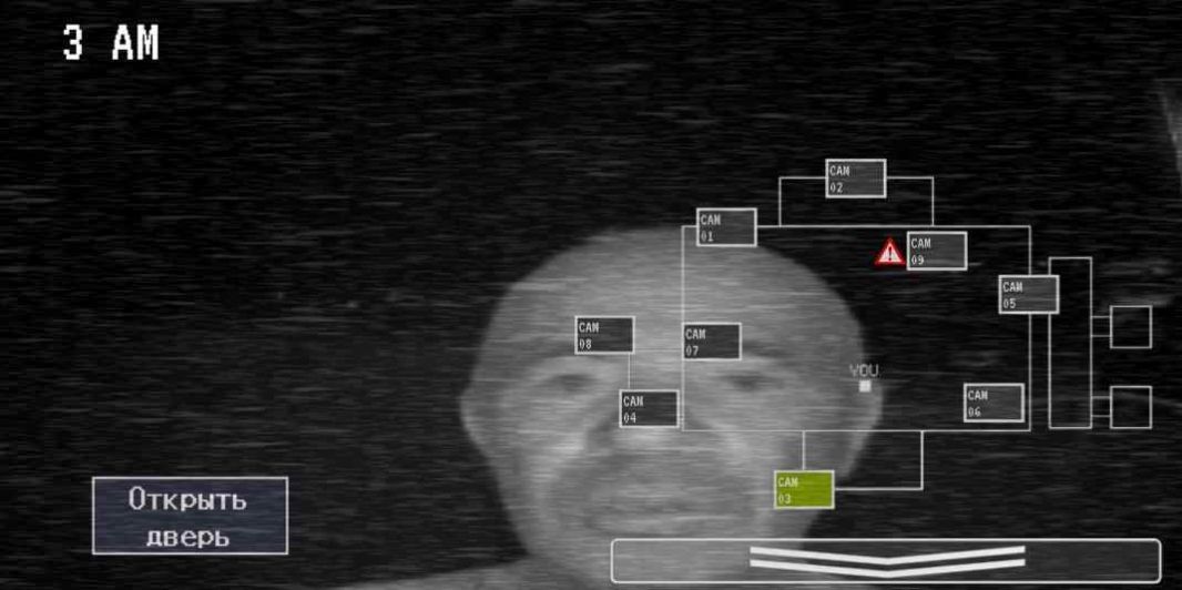 在入口处住了5晚1